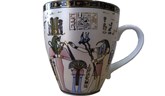 Egypt Mug